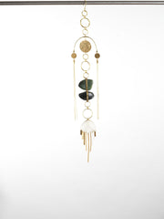 Anemone Hanging Sculpture 01